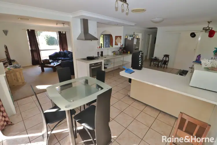 Second view of Homely house listing, 2 Carinya, Kingaroy QLD 4610