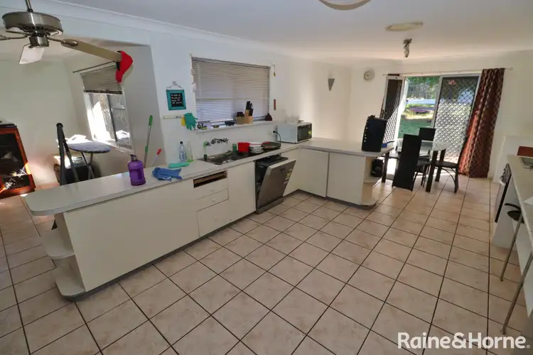 Fourth view of Homely house listing, 2 Carinya, Kingaroy QLD 4610