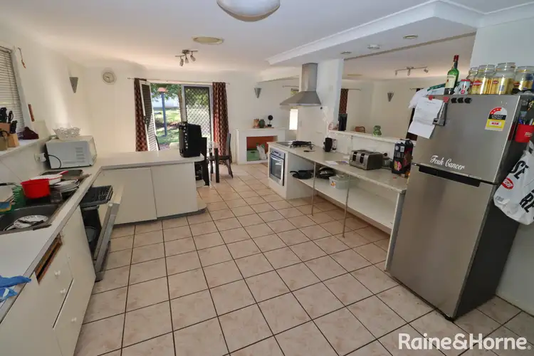 Fifth view of Homely house listing, 2 Carinya, Kingaroy QLD 4610