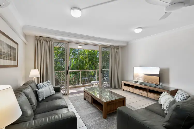 Third view of Homely unit listing, 36/15 Santa Monica Road, Miami QLD 4220