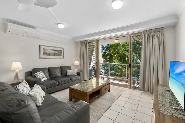 Fifth view of Homely unit listing, 36/15 Santa Monica Road, Miami QLD 4220