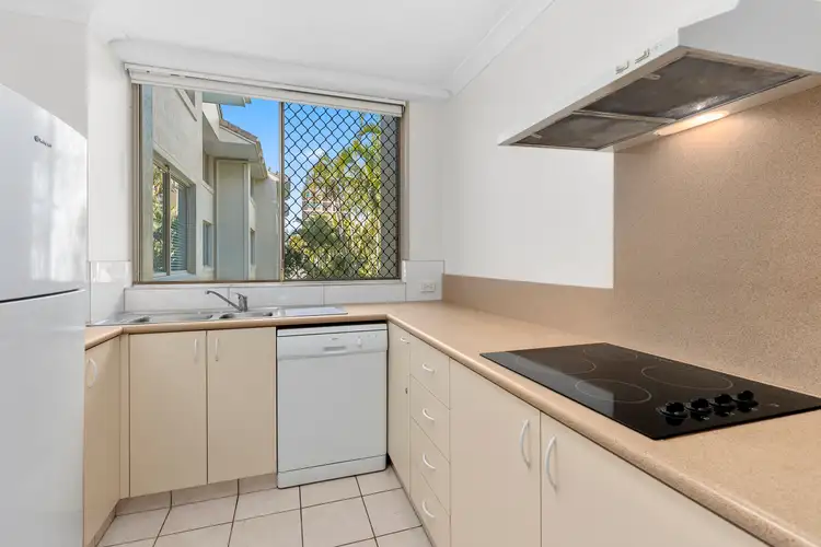 Sixth view of Homely unit listing, 36/15 Santa Monica Road, Miami QLD 4220
