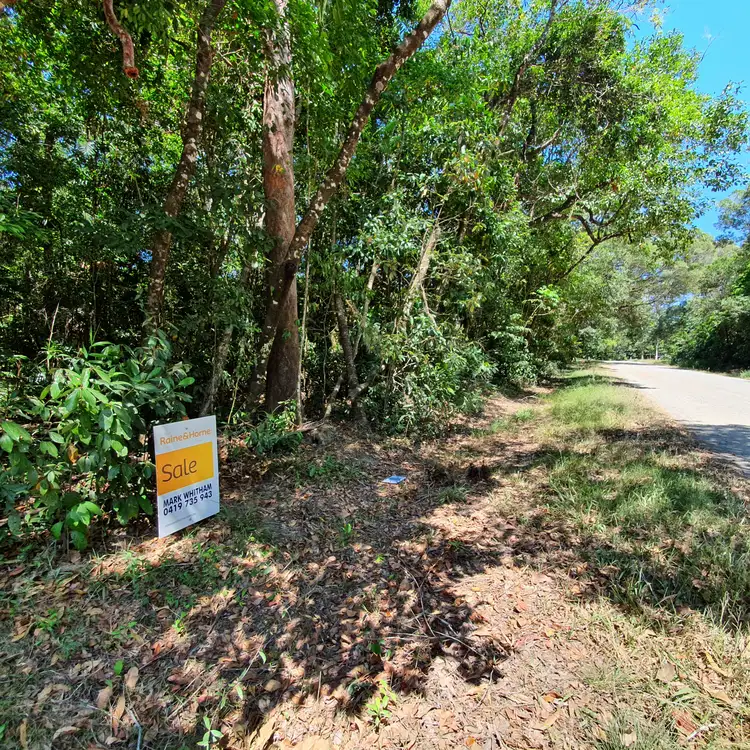 178 Cedar Road, Cow Bay, Daintree QLD 4873