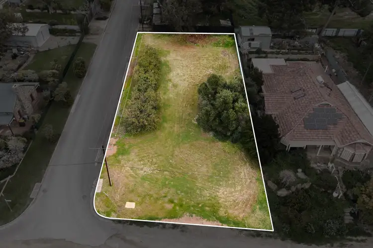 Fourth view of Homely land listing, 21 Martin Street, Port Willunga SA 5173