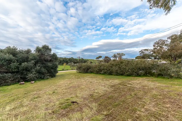 Sixth view of Homely land listing, 21 Martin Street, Port Willunga SA 5173