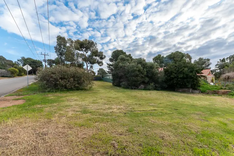 Seventh view of Homely land listing, 21 Martin Street, Port Willunga SA 5173