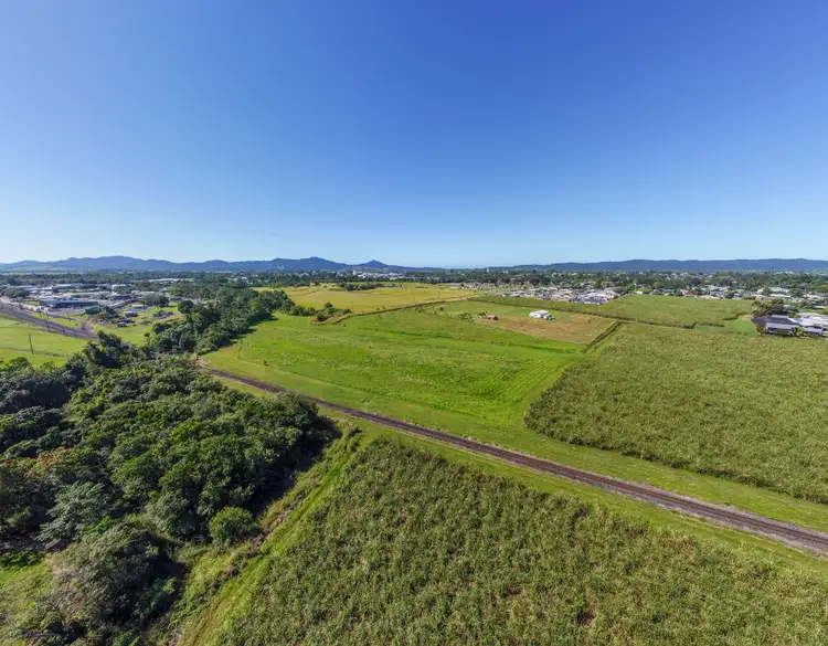 Third view of Homely land listing, Lot 903 Scullen Avenue, Mighell QLD 4860