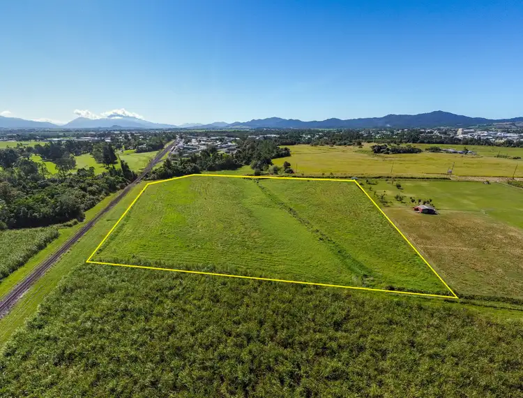 Fifth view of Homely land listing, Lot 903 Scullen Avenue, Mighell QLD 4860