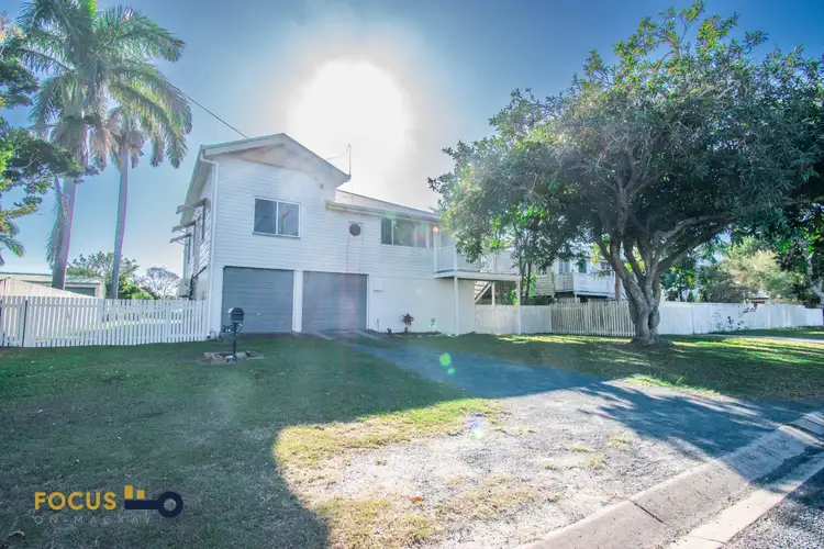 14 Hucker Street, Mackay QLD 4740