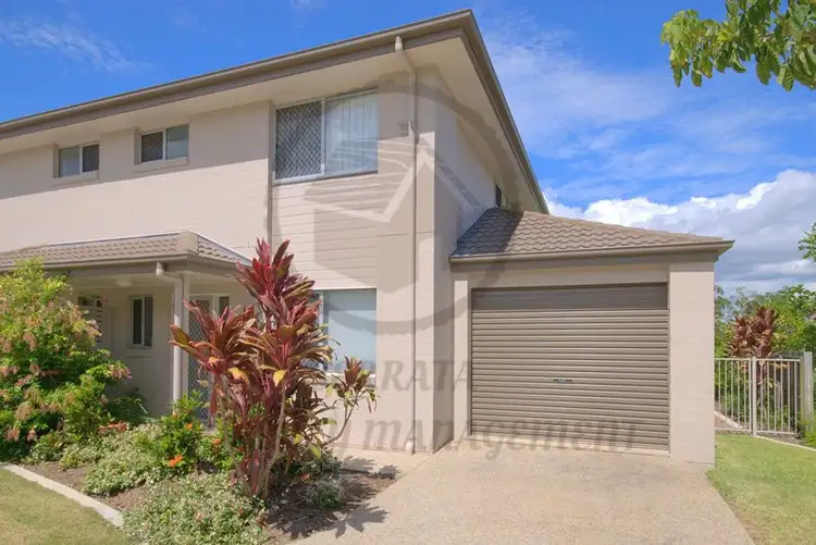 33/42 Wattlebird Street, Mango Hill QLD 4509