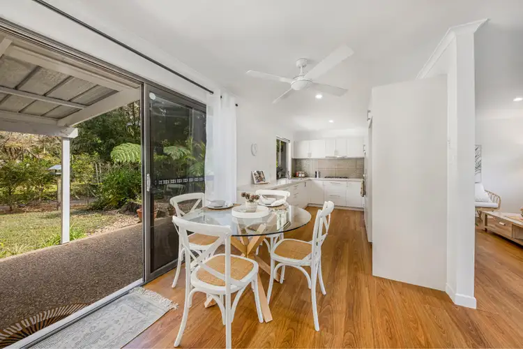 Fifth view of Homely house listing, 42 Obi Obi Road, Mapleton QLD 4560