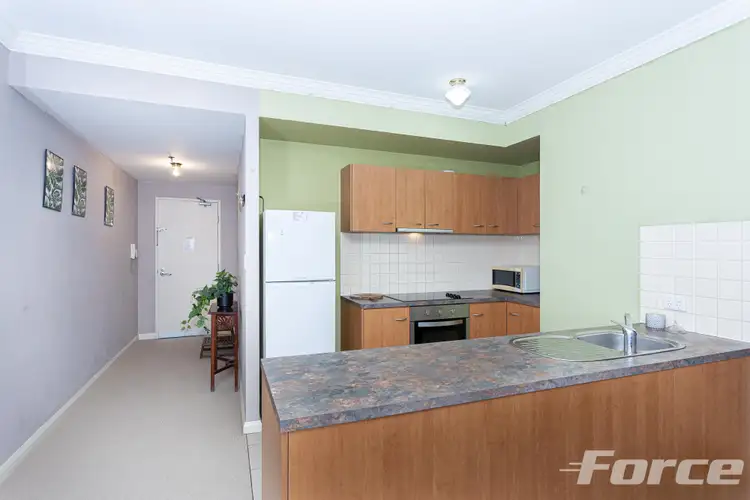 3B/811 Hay Street, Perth WA 6000