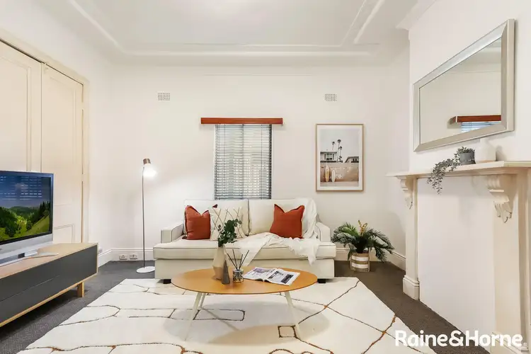 Main view of Homely house listing, 10 Hardie Street, Mascot NSW 2020