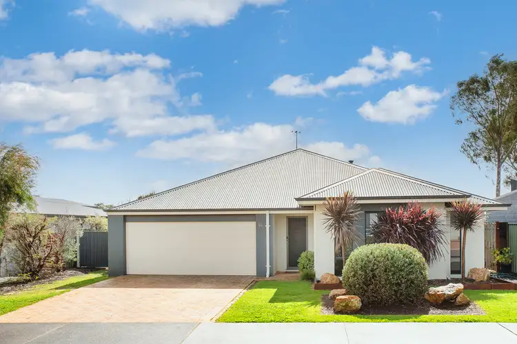 14 Hibbertia Terrace, Margaret River WA 6285