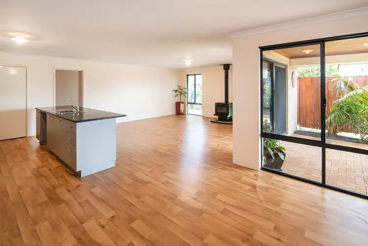 Fourth view of Homely house listing, 14 Hibbertia Terrace, Margaret River WA 6285