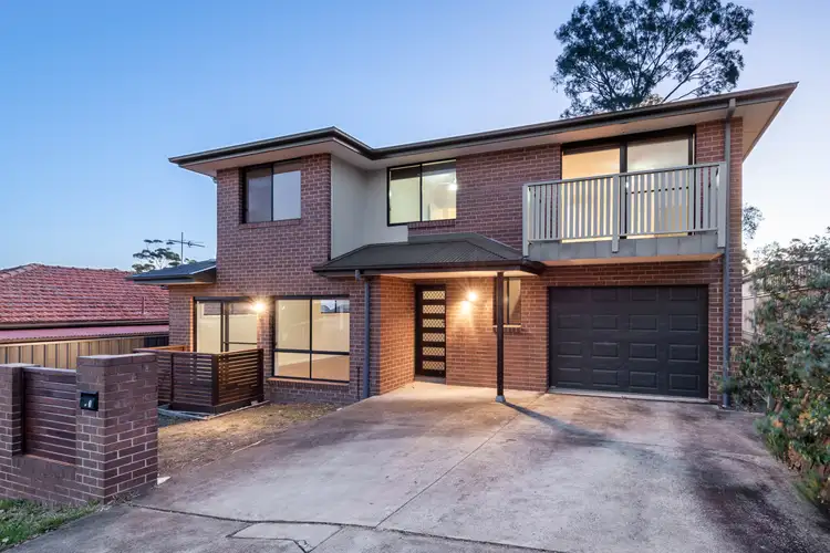Main view of Homely house listing, 3 Mckay Street, Birmingham Gardens NSW 2287