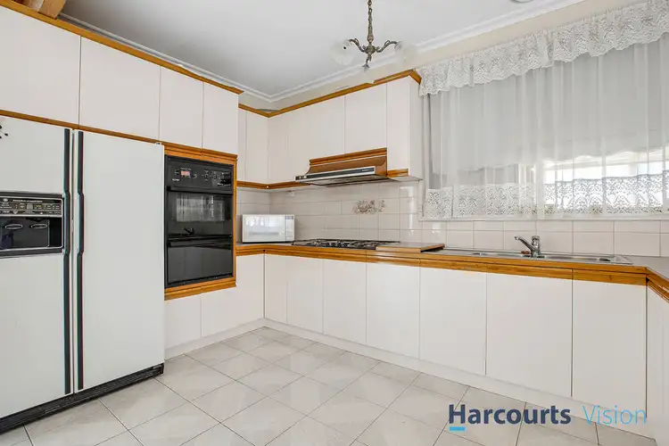 Fourth view of Homely house listing, 36 Montpellier Drive, Avondale Heights VIC 3034