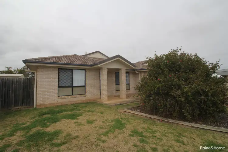 15 Parkside Drive, Kingaroy QLD 4610