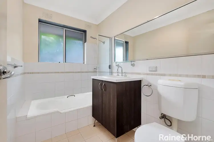 Fourth view of Homely apartment listing, 4/15 Todd Street, Merrylands NSW 2160