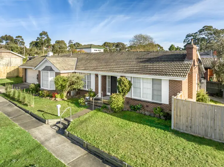 129 Mckell Avenue, Sunbury VIC 3429