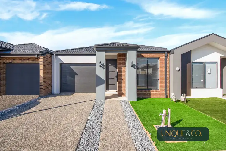 Main view of Homely house listing, 41 Chloe Street, Tarneit VIC 3029