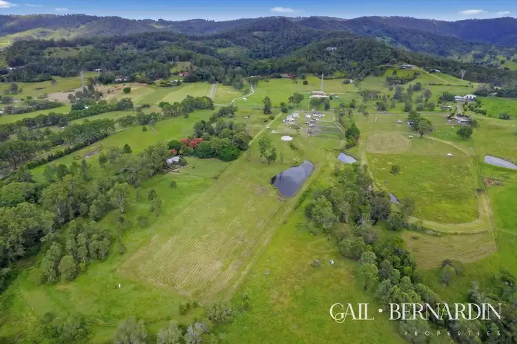 Second view of Homely rural property listing, 74-84 F Lindsay Road, Rocksberg QLD 4510