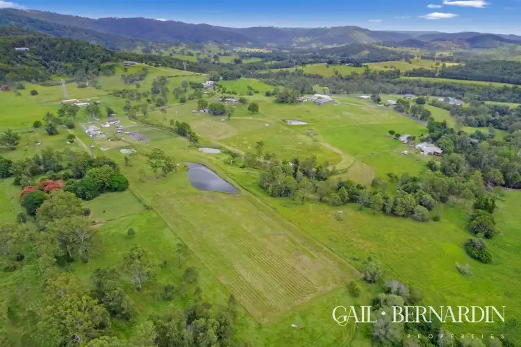Third view of Homely rural property listing, 74-84 F Lindsay Road, Rocksberg QLD 4510