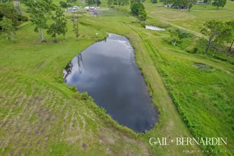 Fourth view of Homely rural property listing, 74-84 F Lindsay Road, Rocksberg QLD 4510