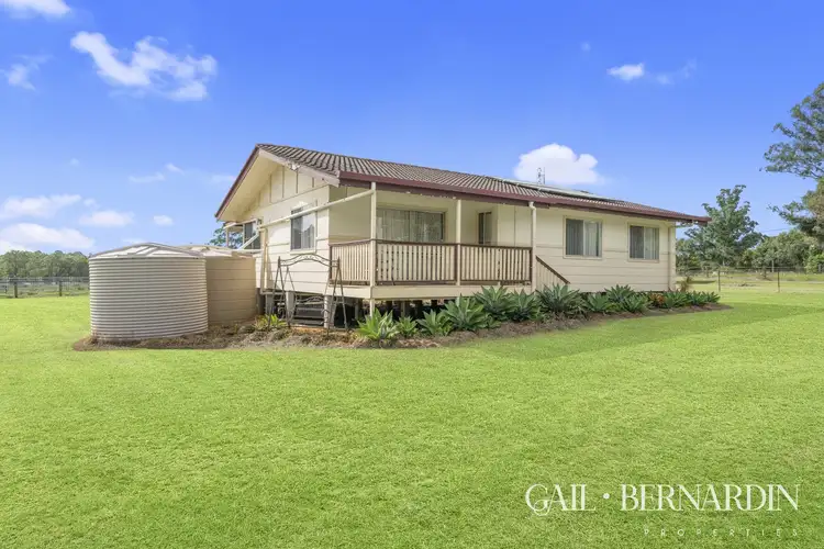 Fifth view of Homely rural property listing, 74-84 F Lindsay Road, Rocksberg QLD 4510
