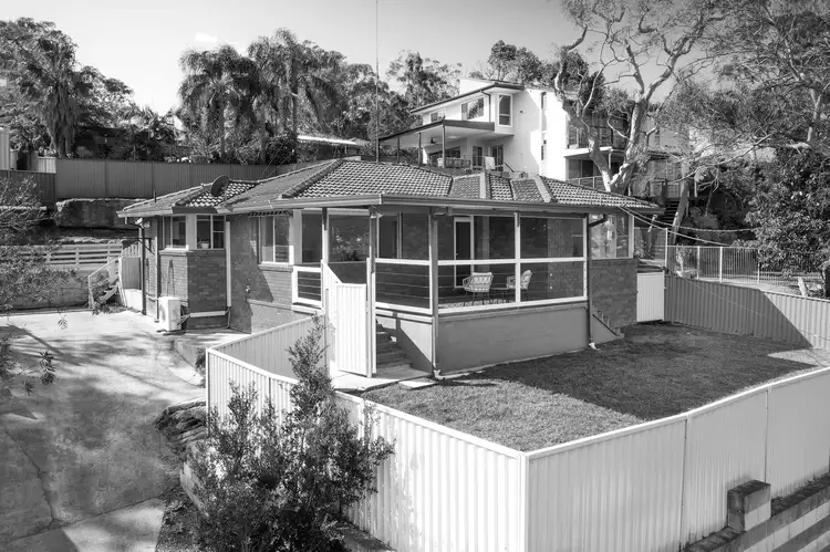 Main view of Homely house listing, 6 Chestnut Street, Loftus NSW 2232