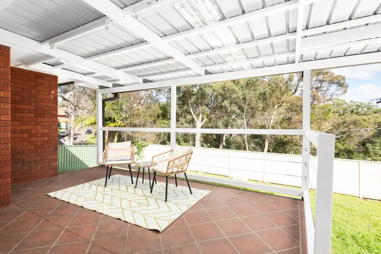 Second view of Homely house listing, 6 Chestnut Street, Loftus NSW 2232