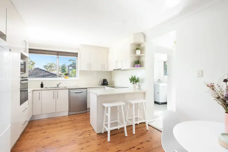 Fourth view of Homely house listing, 6 Chestnut Street, Loftus NSW 2232