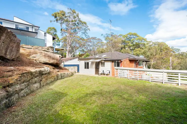 Fifth view of Homely house listing, 6 Chestnut Street, Loftus NSW 2232