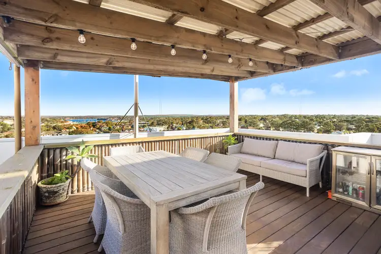 Second view of Homely apartment listing, 28/38-42 Kurnell Road, Cronulla NSW 2230