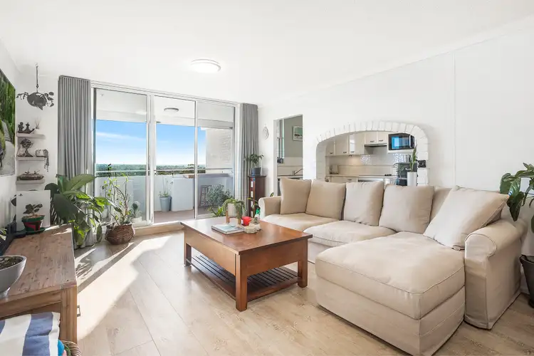 Third view of Homely apartment listing, 28/38-42 Kurnell Road, Cronulla NSW 2230