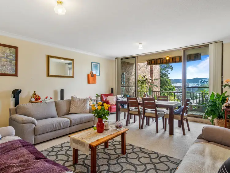 Second view of Homely apartment listing, 5/62 Beane Street, Gosford NSW 2250