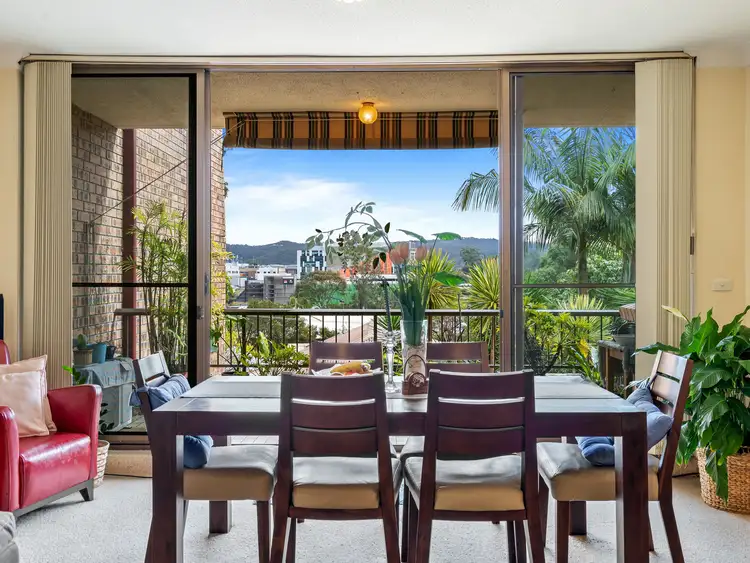 Third view of Homely apartment listing, 5/62 Beane Street, Gosford NSW 2250