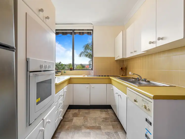 Fourth view of Homely apartment listing, 5/62 Beane Street, Gosford NSW 2250