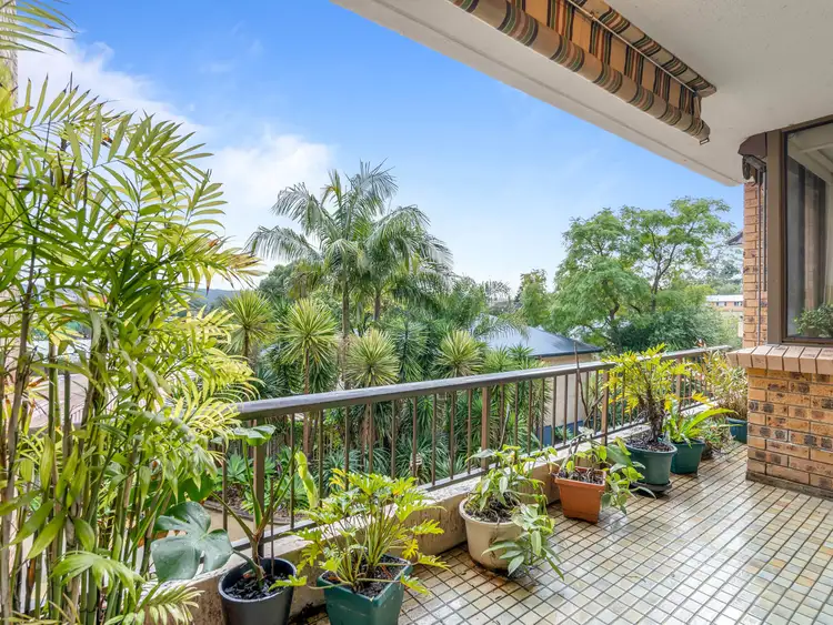 Sixth view of Homely apartment listing, 5/62 Beane Street, Gosford NSW 2250