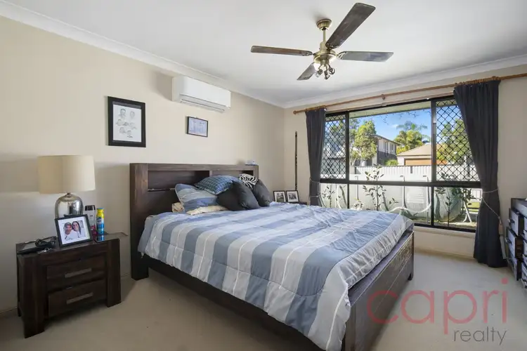 Sixth view of Homely house listing, 8 Oakridge Place, Molendinar QLD 4214