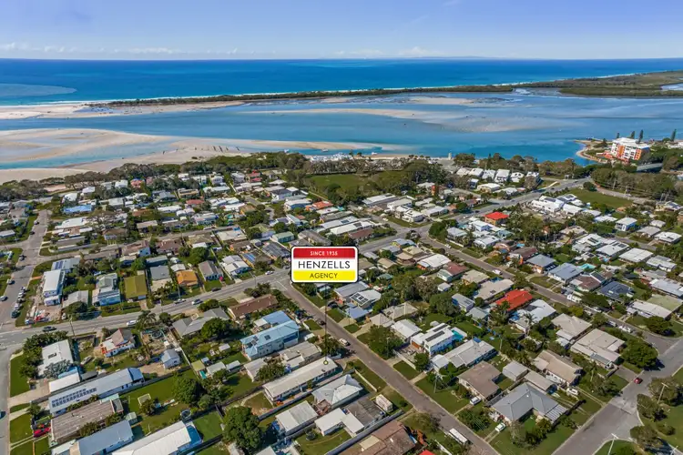 Second view of Homely unit listing, 1/11 Haig Street, Golden Beach QLD 4551