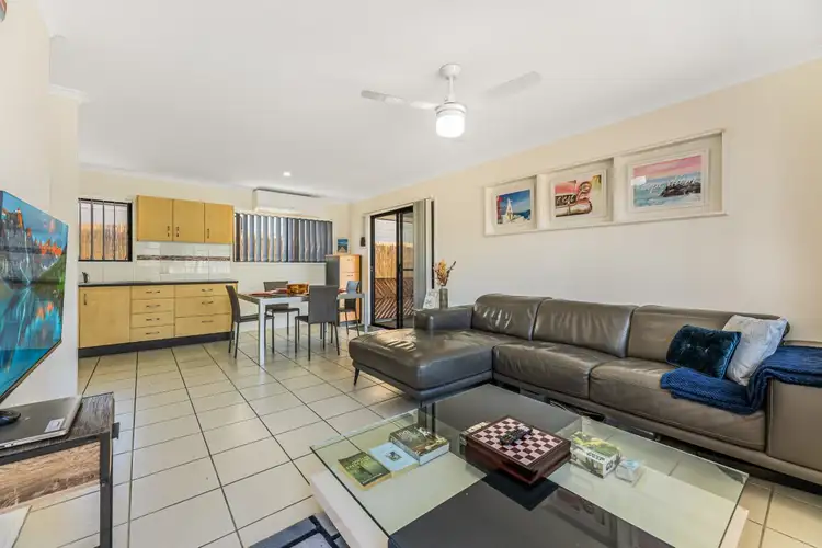 Third view of Homely unit listing, 1/11 Haig Street, Golden Beach QLD 4551
