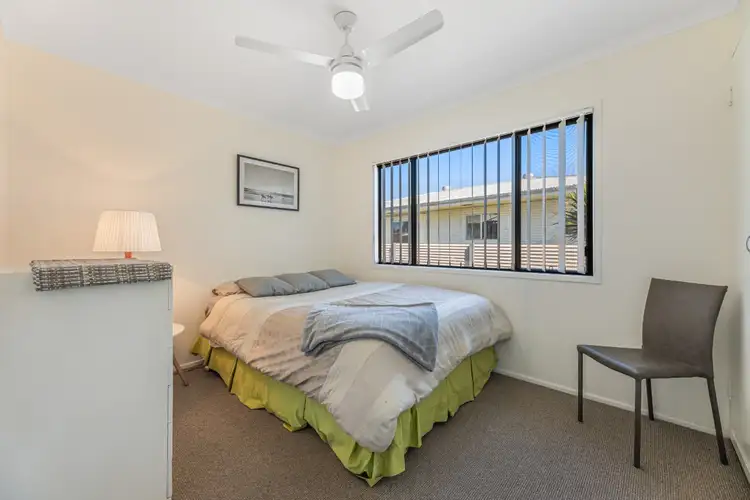 Fifth view of Homely unit listing, 1/11 Haig Street, Golden Beach QLD 4551