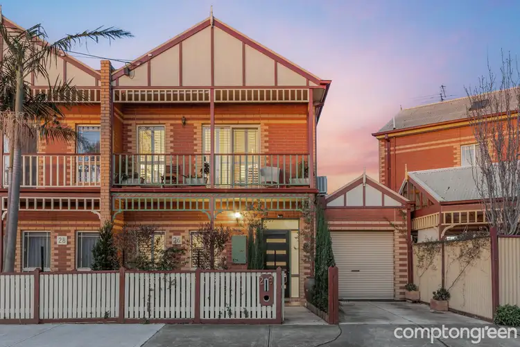 Main view of Homely house listing, 26 Queen Street, Williamstown VIC 3016