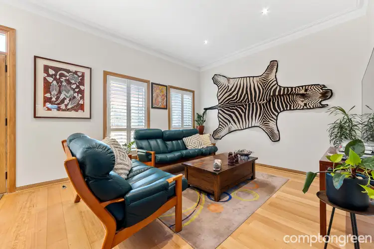 Second view of Homely house listing, 26 Queen Street, Williamstown VIC 3016