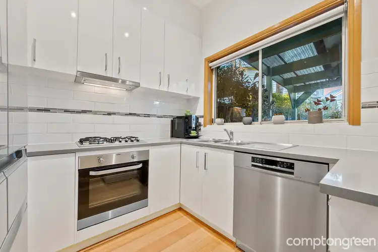 Fourth view of Homely house listing, 26 Queen Street, Williamstown VIC 3016