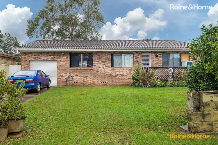 Main view of Homely house listing, 2 Clare Crescent, Batehaven NSW 2536