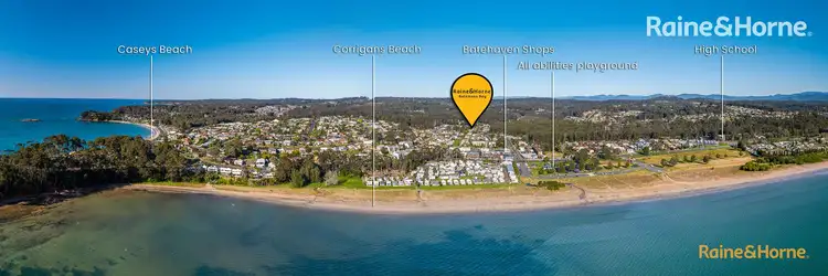 Third view of Homely house listing, 2 Clare Crescent, Batehaven NSW 2536