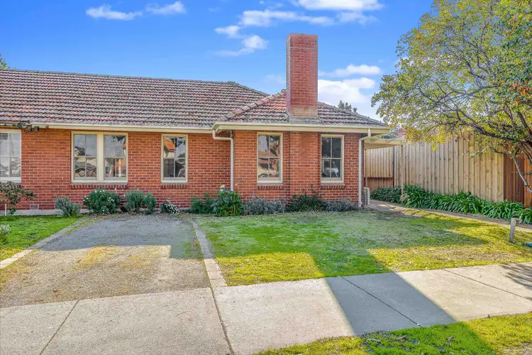 Main view of Homely house listing, 4 Park Crescent, Williamstown North VIC 3016