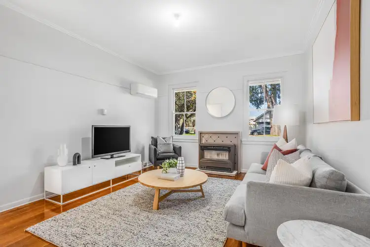Second view of Homely house listing, 4 Park Crescent, Williamstown North VIC 3016
